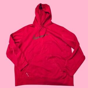 Nike Men's Athletic Hoodie